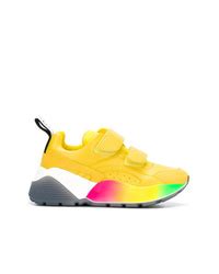 prada yellow running shoes|prada yellow sunglasses.